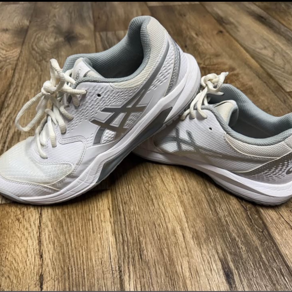 Asics Women's Gel-Challenger 15 Tennis, Shoes